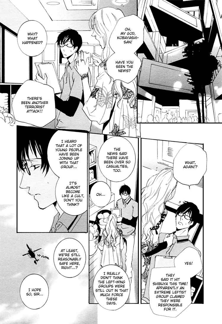 Page 21 Chapter 2 Calling