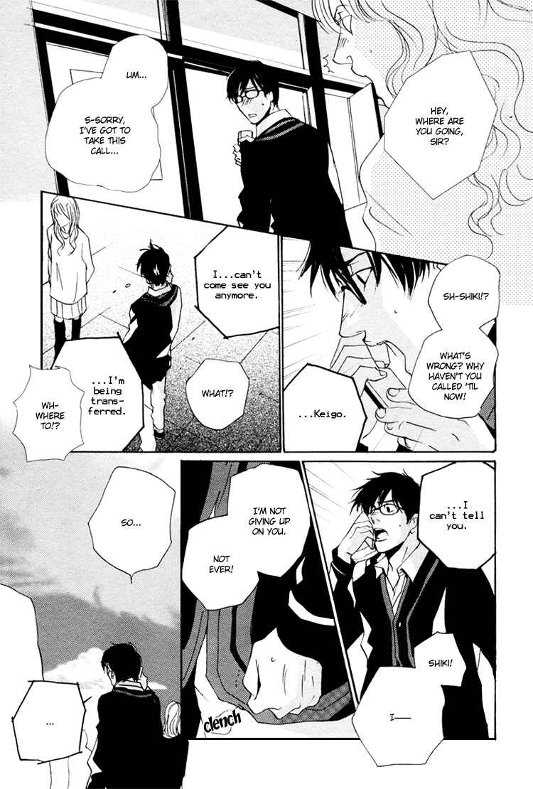 Page 30 Chapter 2 Calling