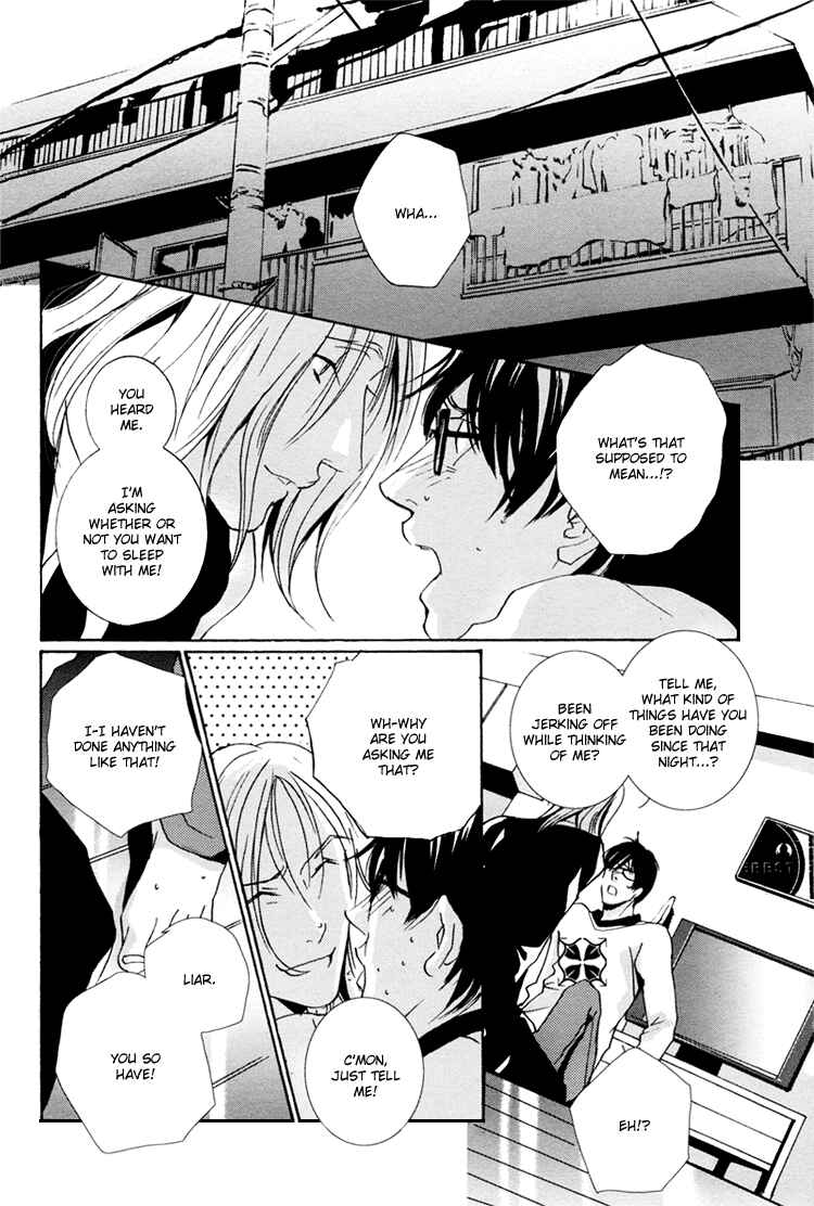 Page 9 Chapter 2 Calling