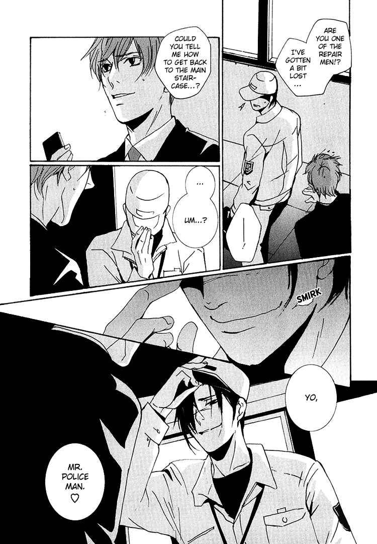 Page 12 Chapter 5 Calling