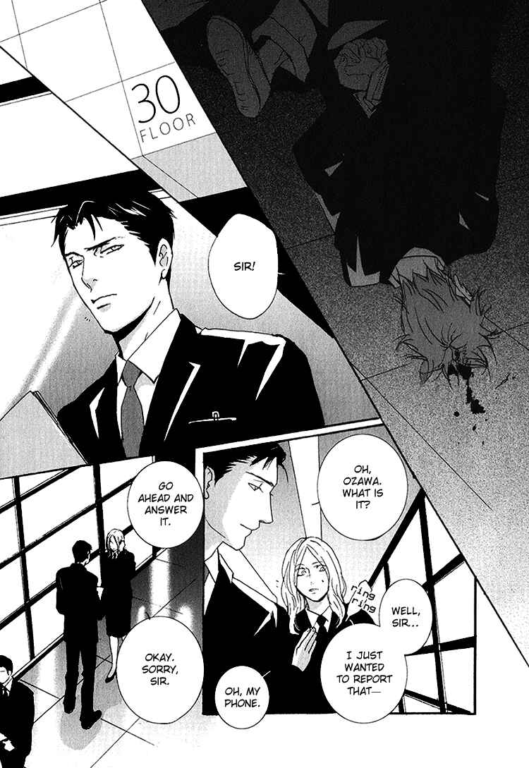 Page 20 Chapter 5 Calling
