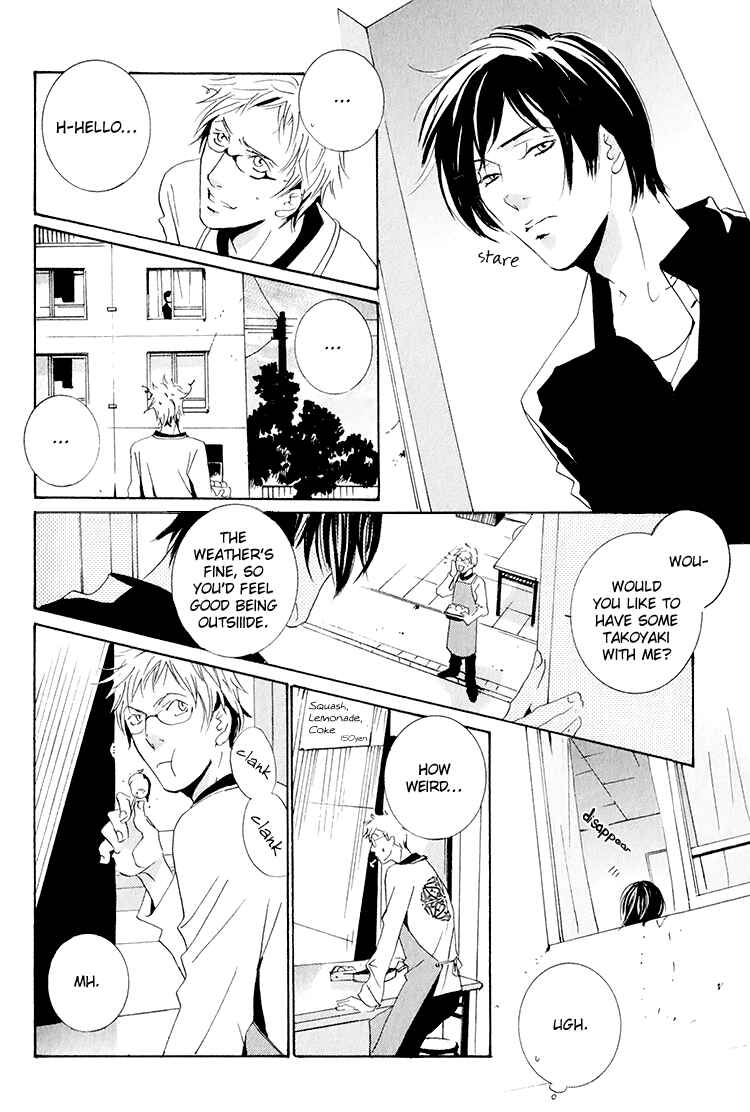 Page 11 Chapter 4 Calling