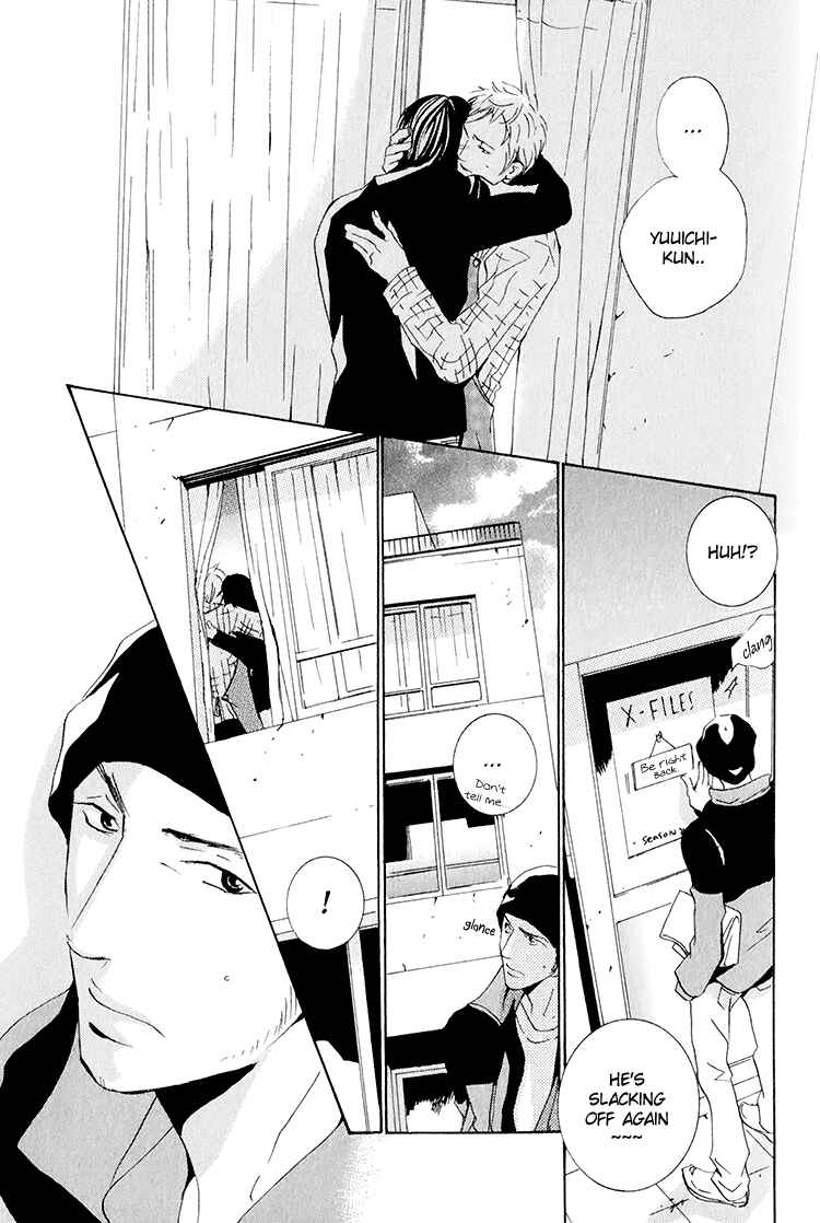 Page 26 Chapter 4 Calling