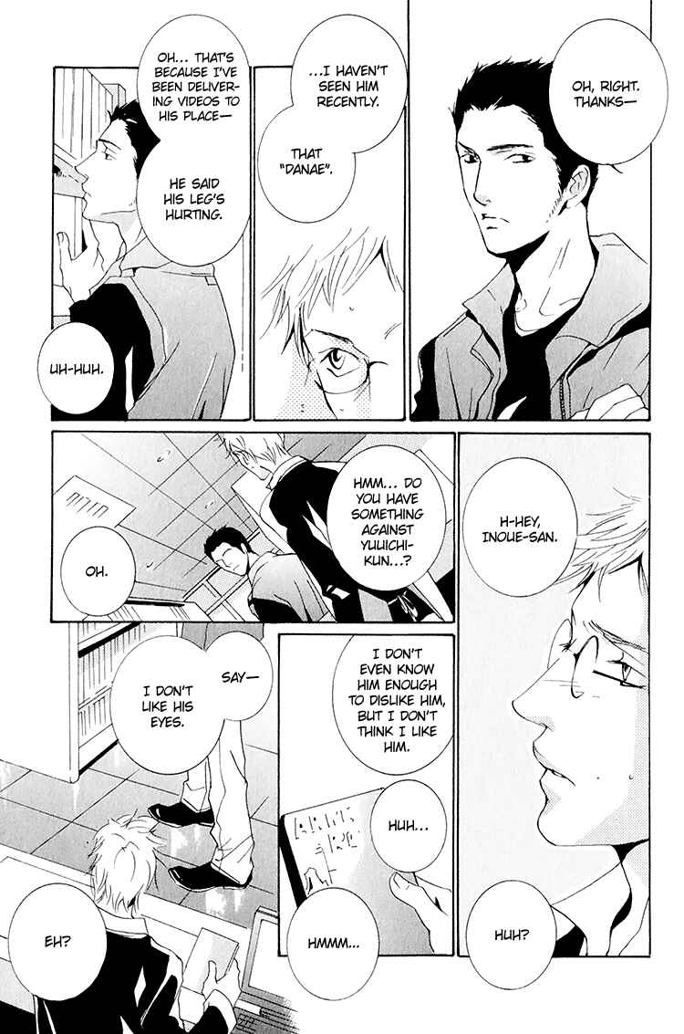 Page 30 Chapter 4 Calling