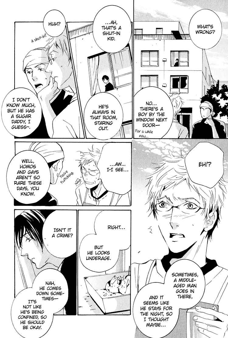 Page 7 Chapter 4 Calling