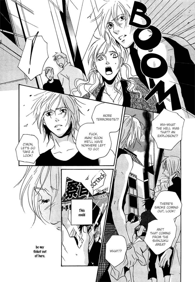 Page 11 Chapter 3 Calling