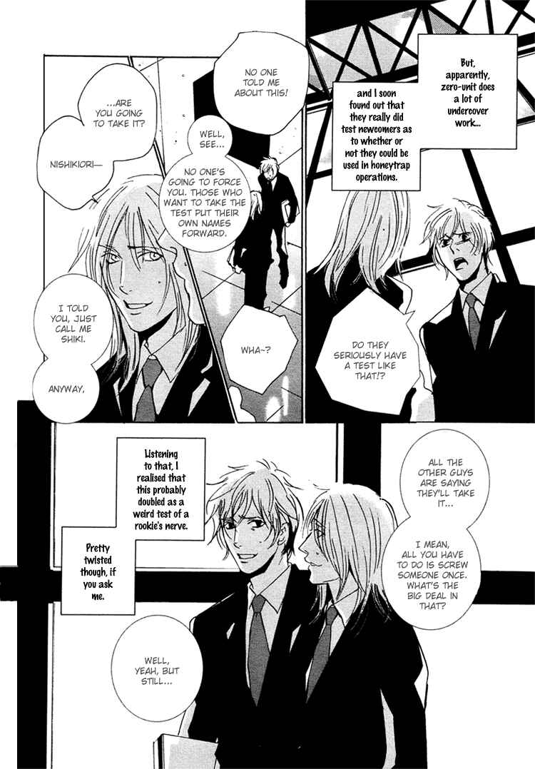 Page 16 Chapter 3 Calling