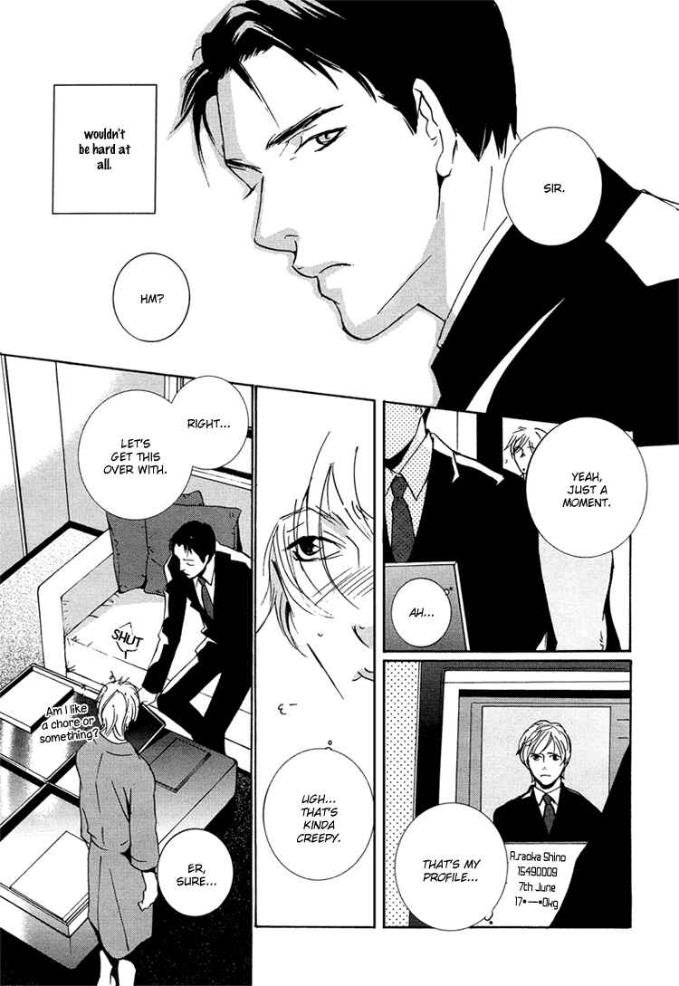 Page 19 Chapter 3 Calling
