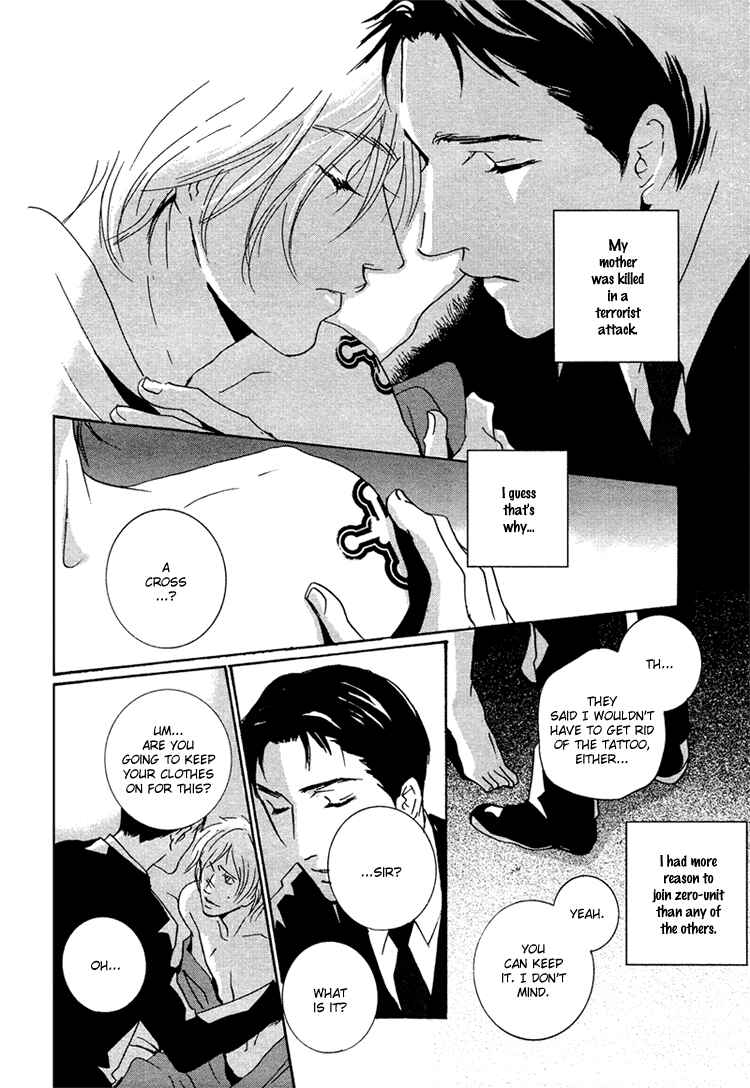 Page 24 Chapter 3 Calling