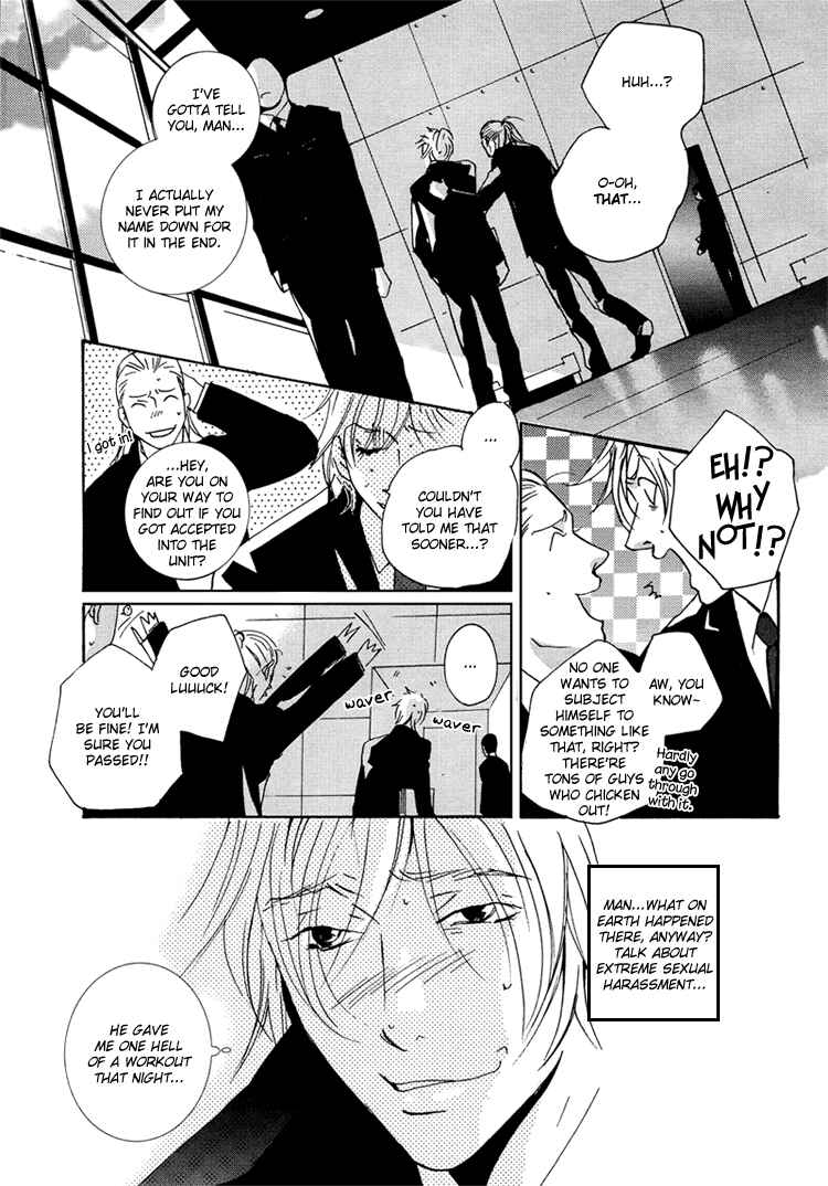 Page 39 Chapter 3 Calling