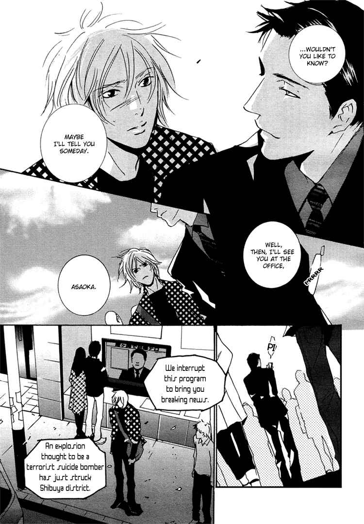 Page 45 Chapter 3 Calling