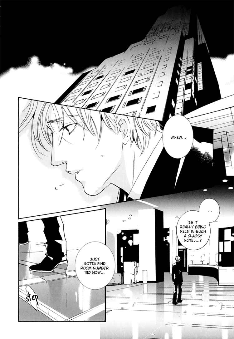 Page 6 Chapter 3 Calling