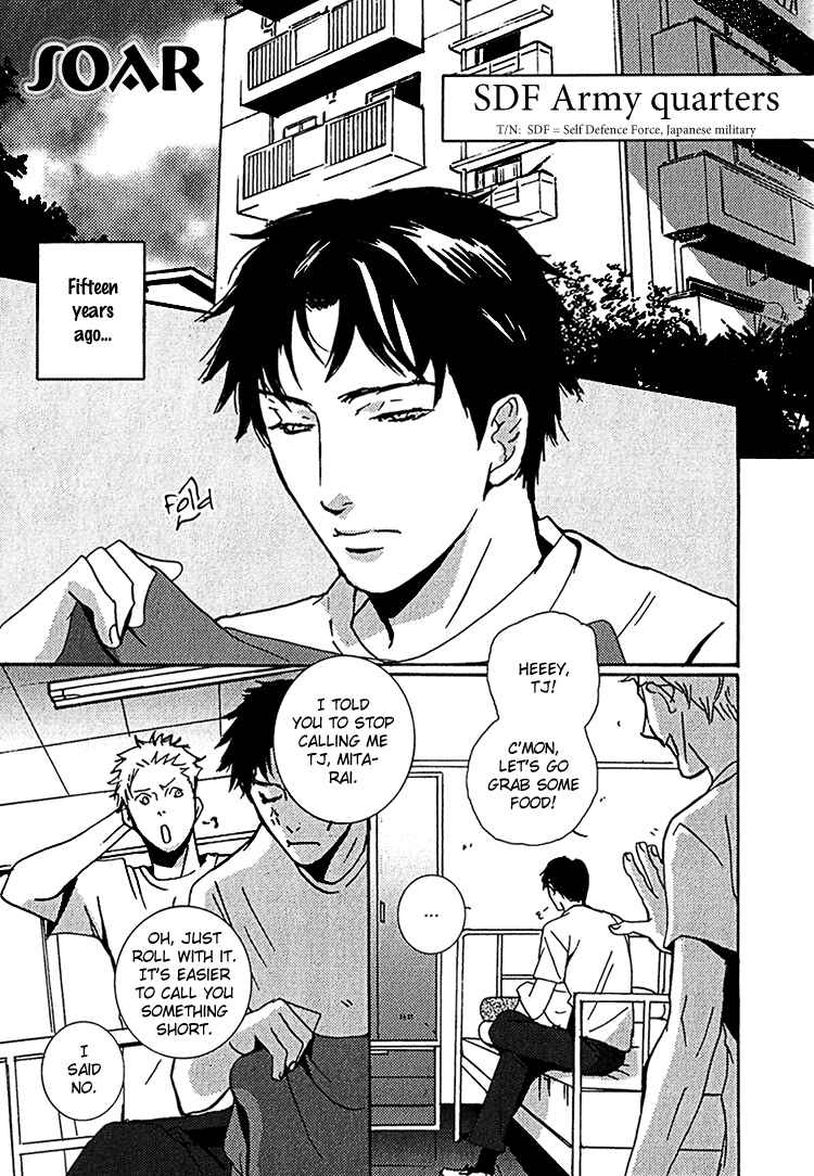 Page 2 Chapter 5.5 Calling
