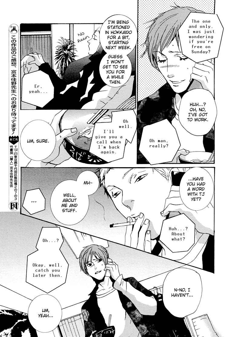 Page 18 Chapter 3 Calling