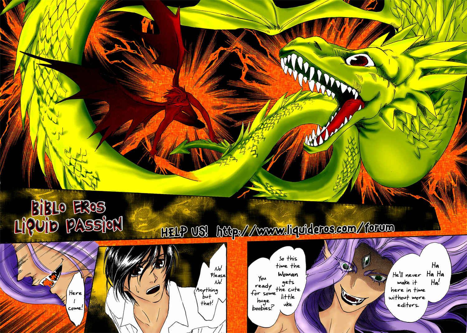 Page 2 Chapter 3 Calling