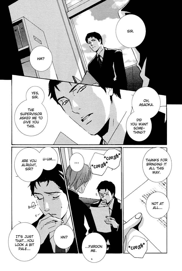 Page 21 Chapter 3 Calling