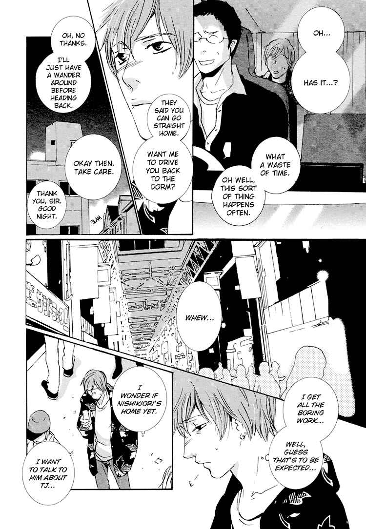 Page 33 Chapter 3 Calling