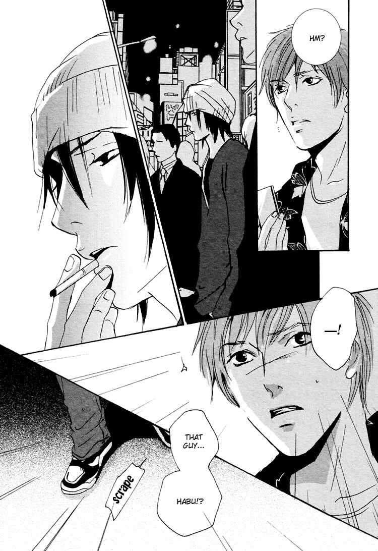 Page 34 Chapter 3 Calling