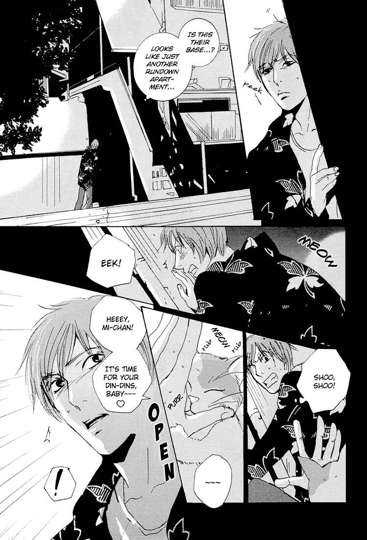 Page 36 Chapter 3 Calling