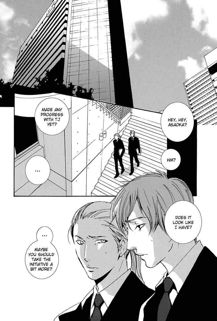 Page 7 Chapter 3 Calling