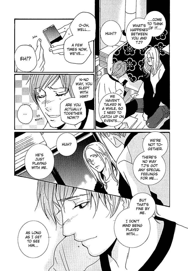 Page 11 Chapter 4 Calling