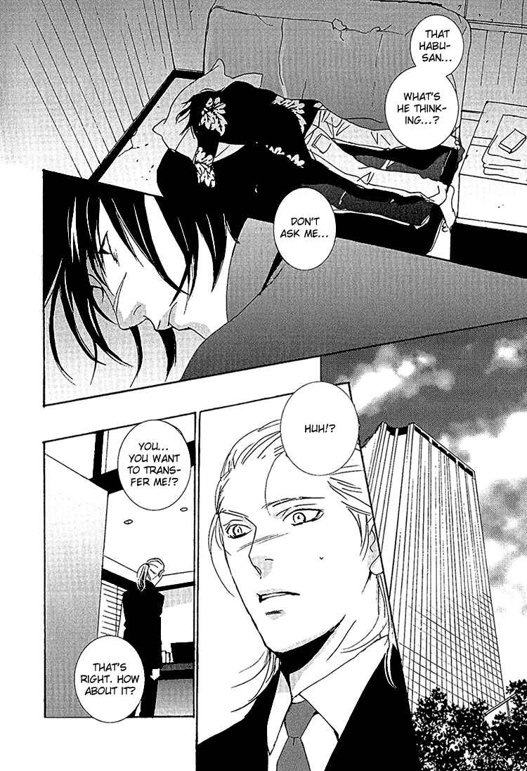 Page 22 Chapter 4 Calling