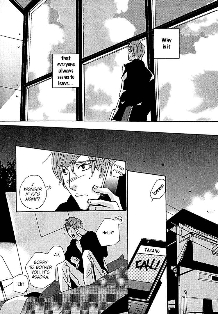 Page 25 Chapter 4 Calling