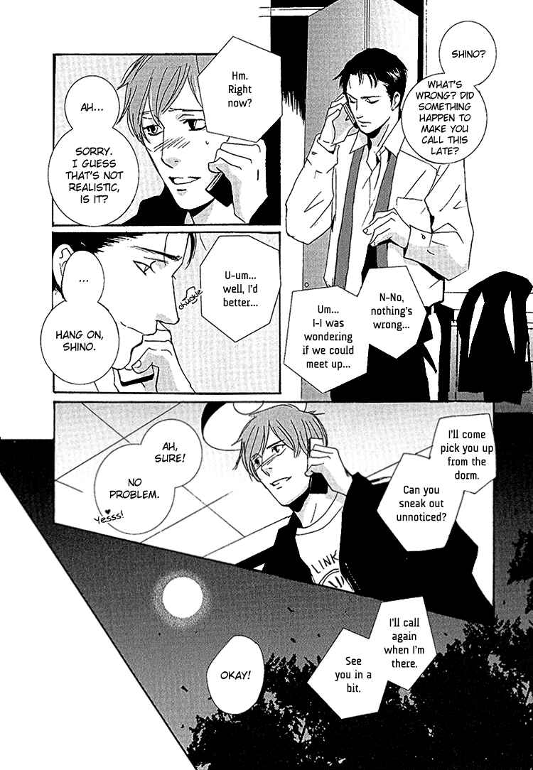 Page 26 Chapter 4 Calling