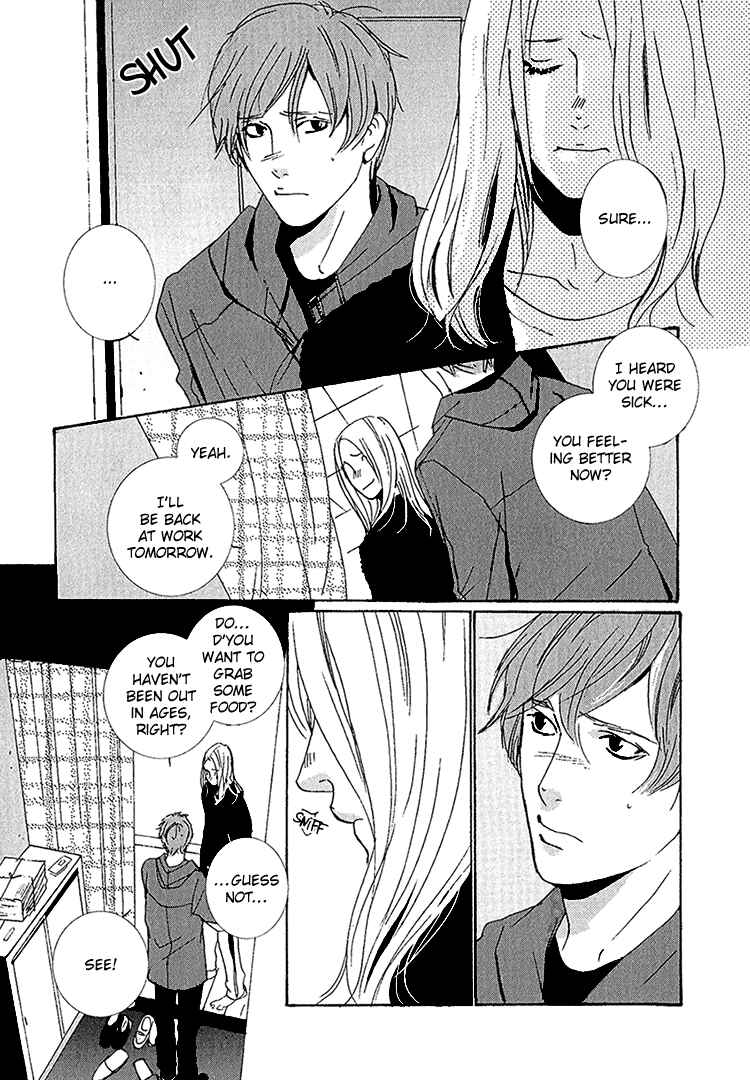 Page 5 Chapter 4 Calling
