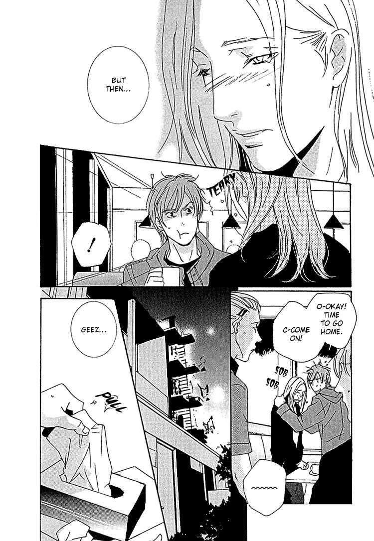 Page 8 Chapter 4 Calling