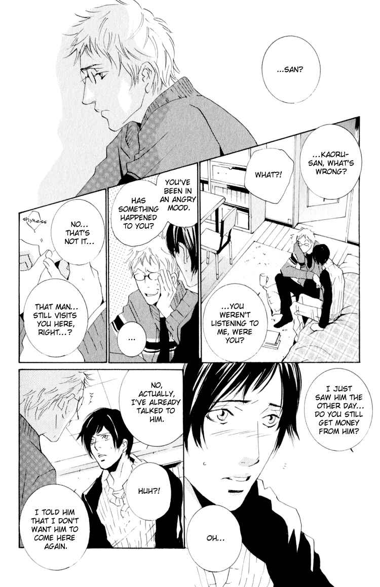 Page 16 Chapter 5 Calling