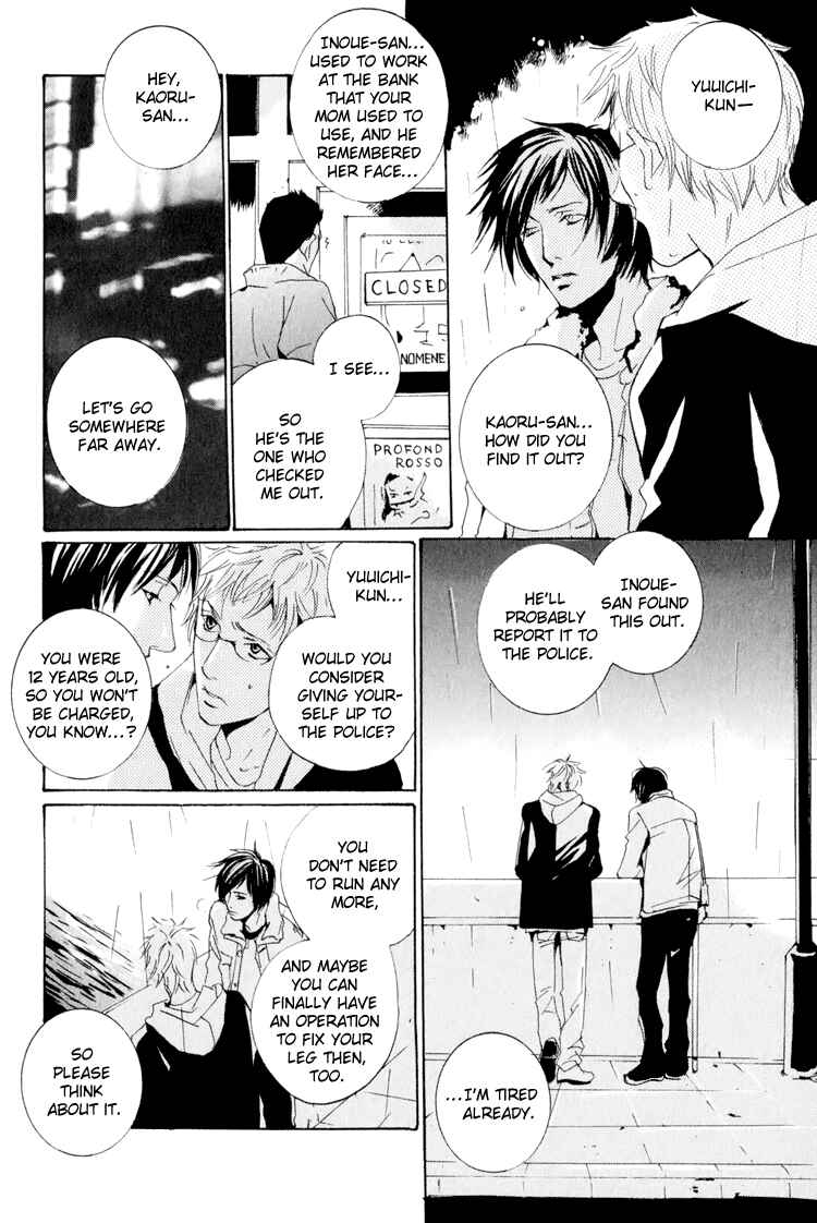 Page 30 Chapter 5 Calling