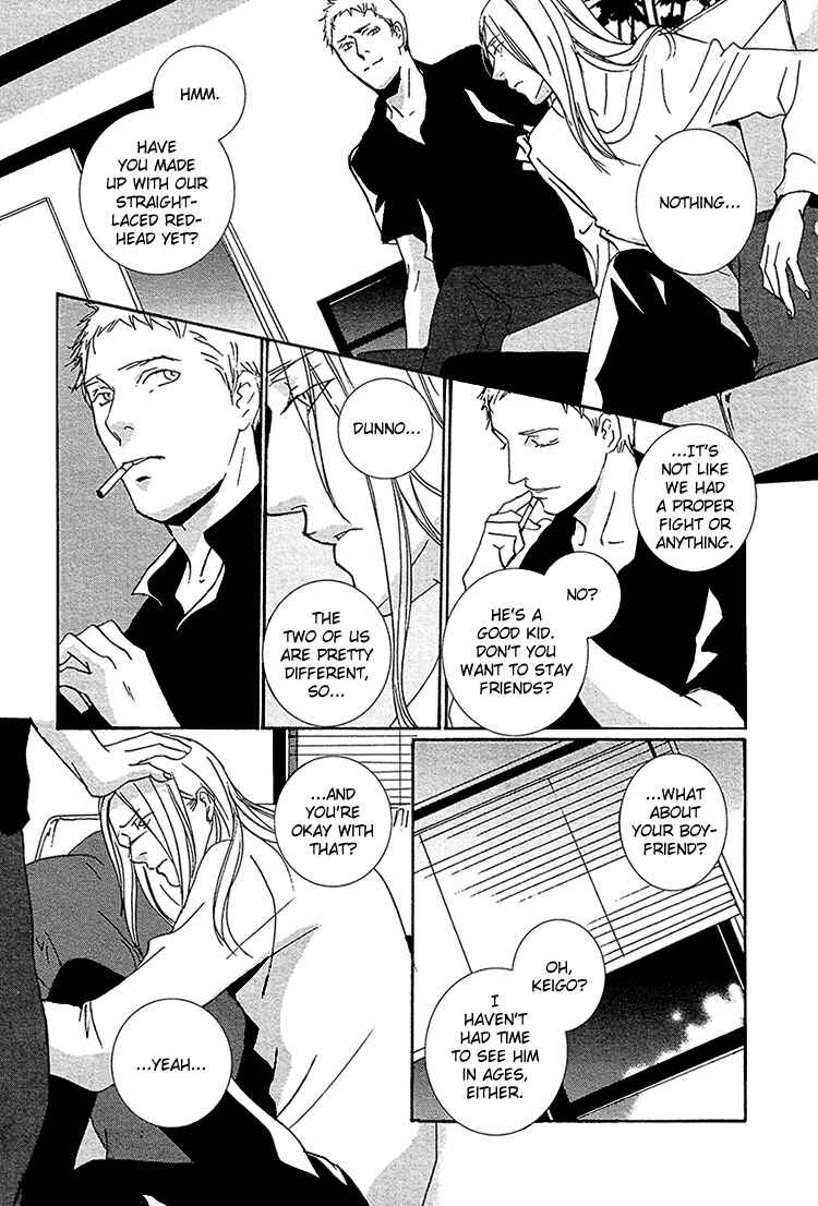 Page 13 Chapter 1 Calling