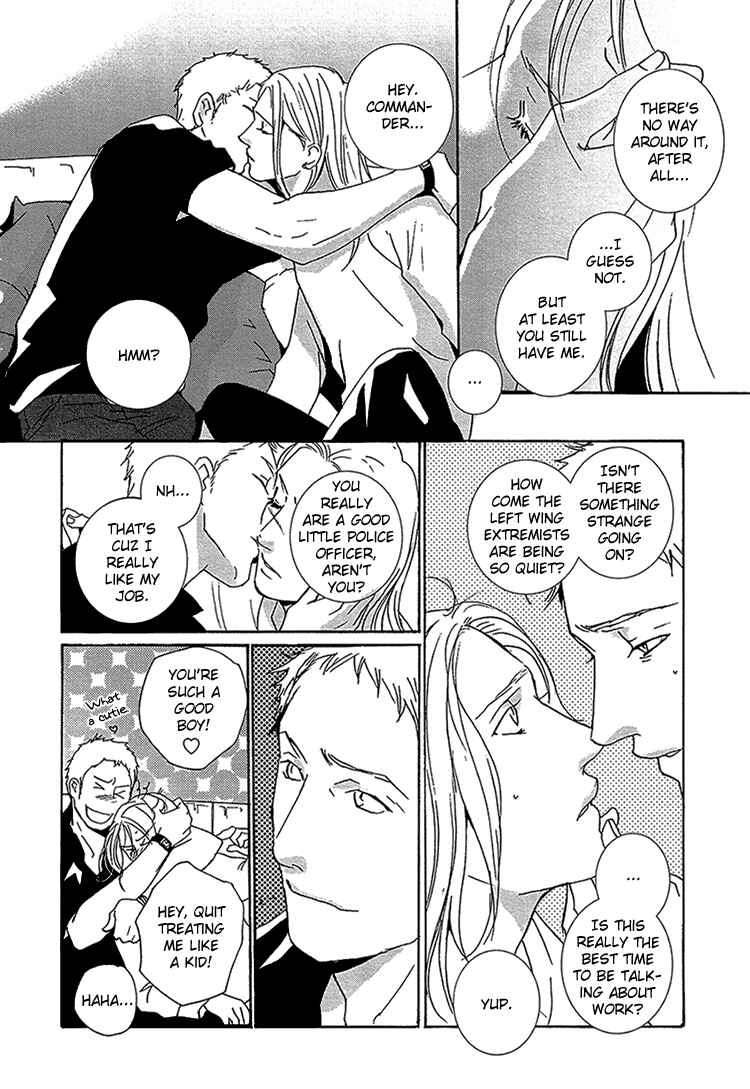 Page 14 Chapter 1 Calling