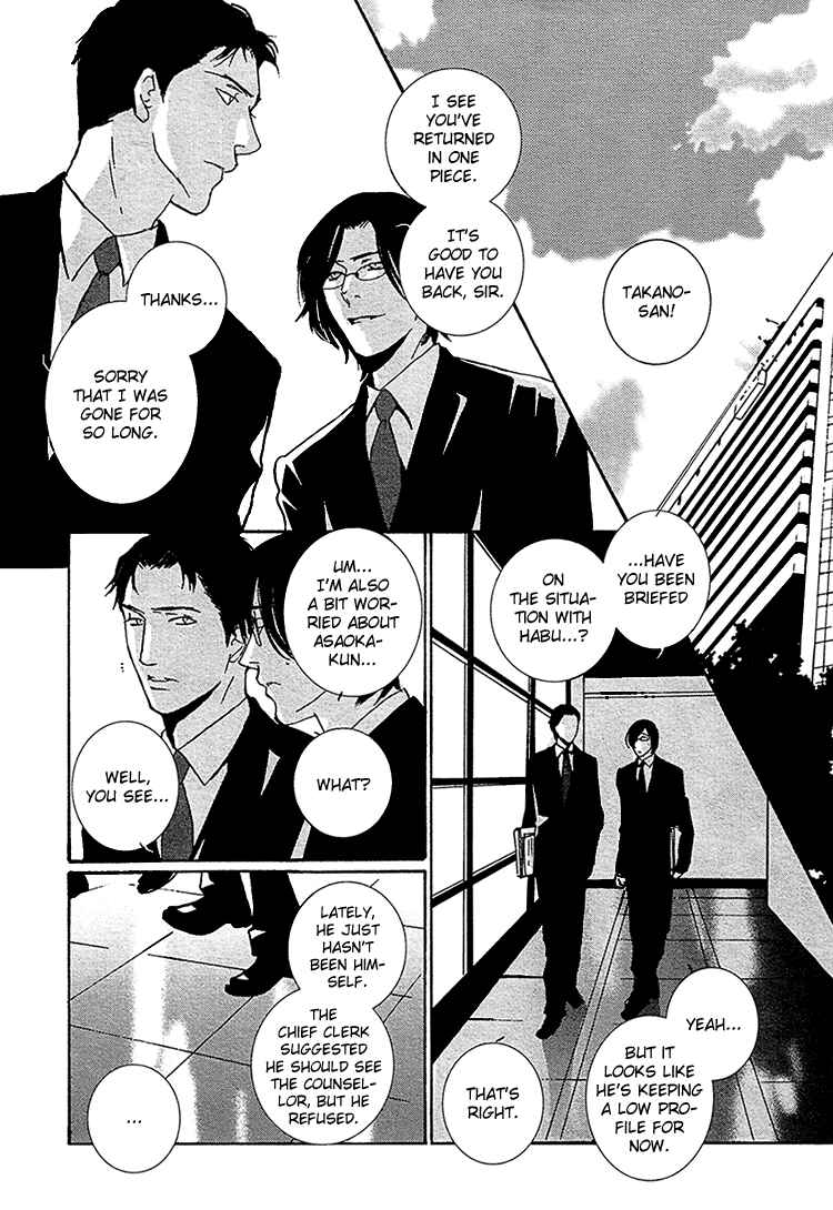 Page 28 Chapter 1 Calling