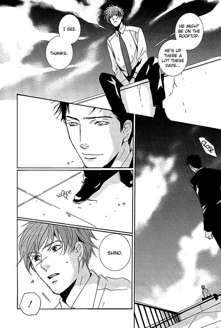 Page 30 Chapter 1 Calling