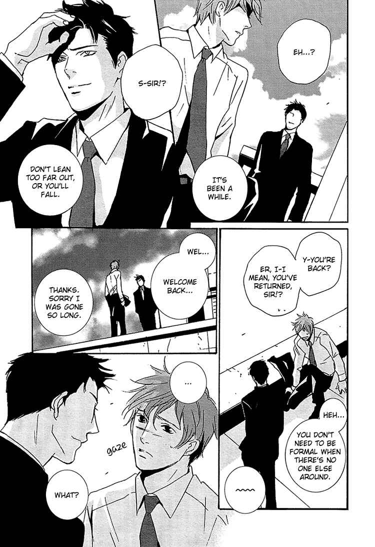 Page 31 Chapter 1 Calling