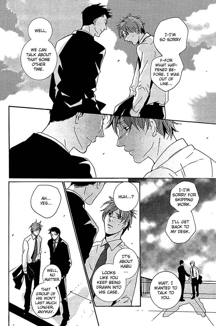 Page 32 Chapter 1 Calling