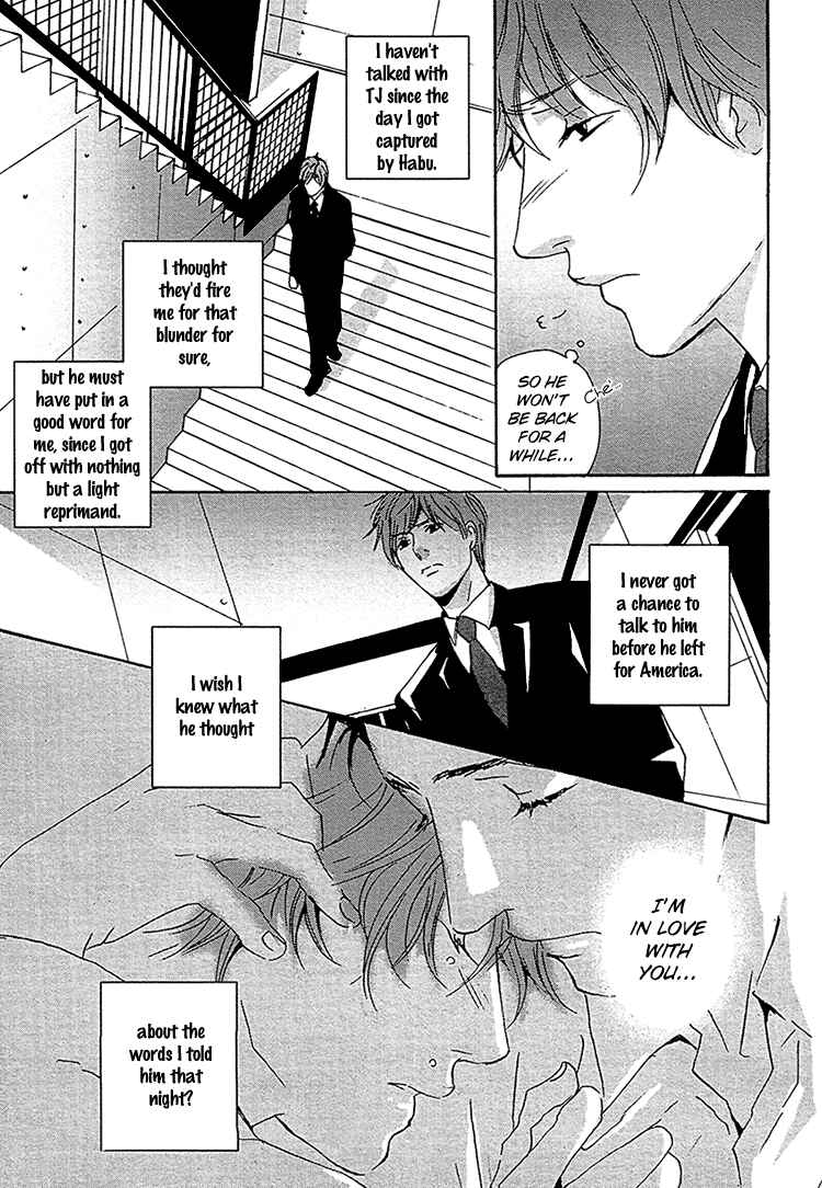Page 5 Chapter 1 Calling