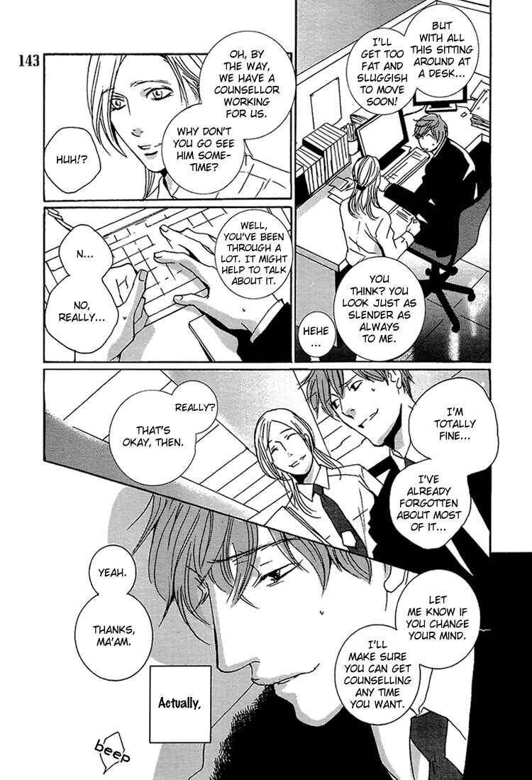 Page 7 Chapter 1 Calling
