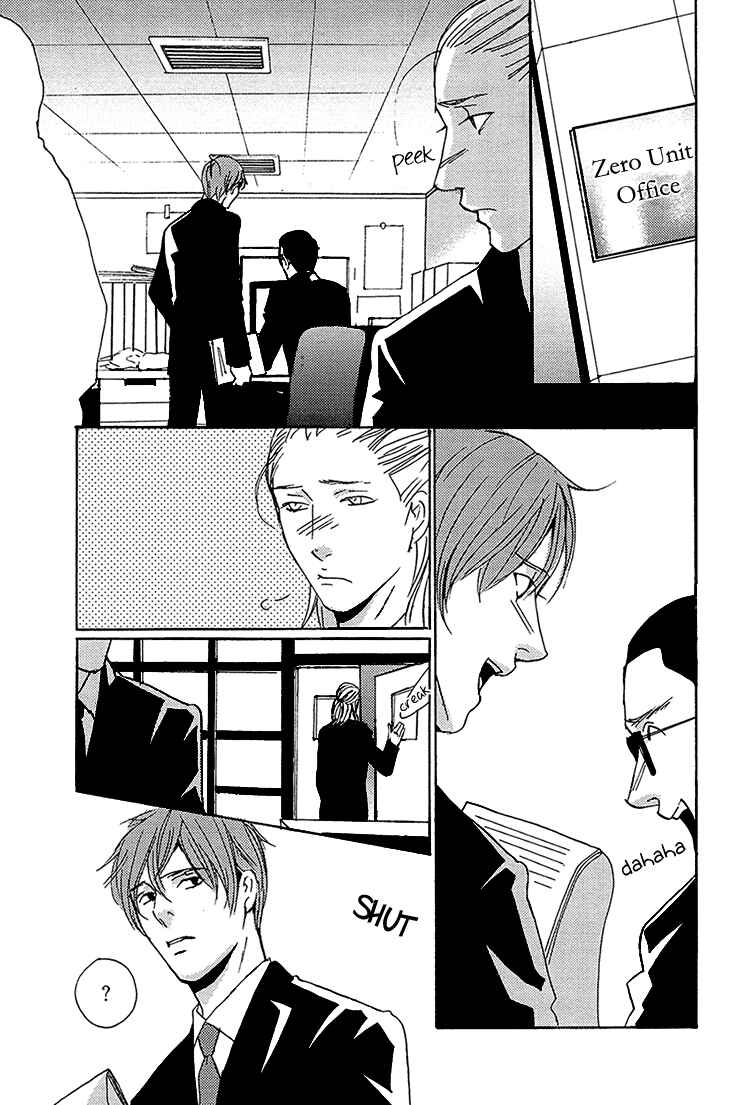 Page 11 Chapter 3 Calling
