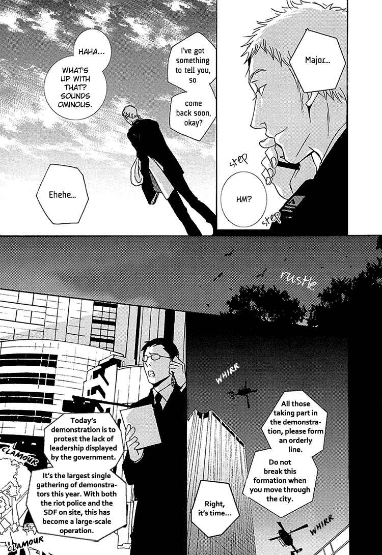 Page 13 Chapter 3 Calling