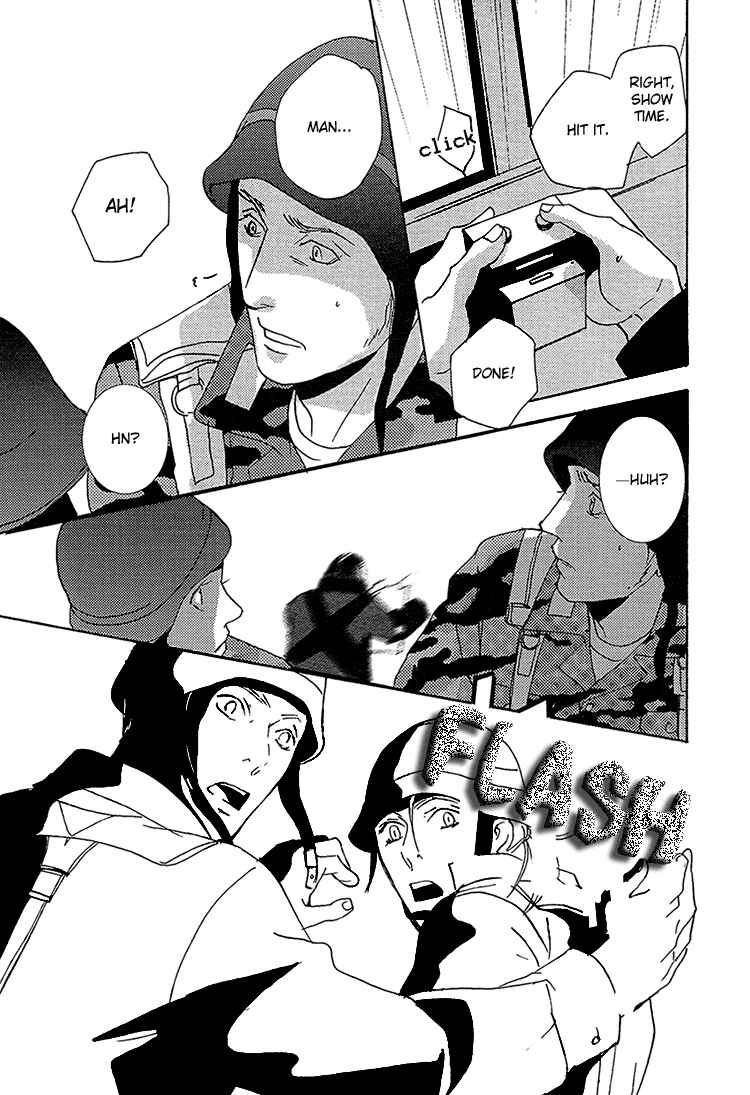 Page 19 Chapter 3 Calling