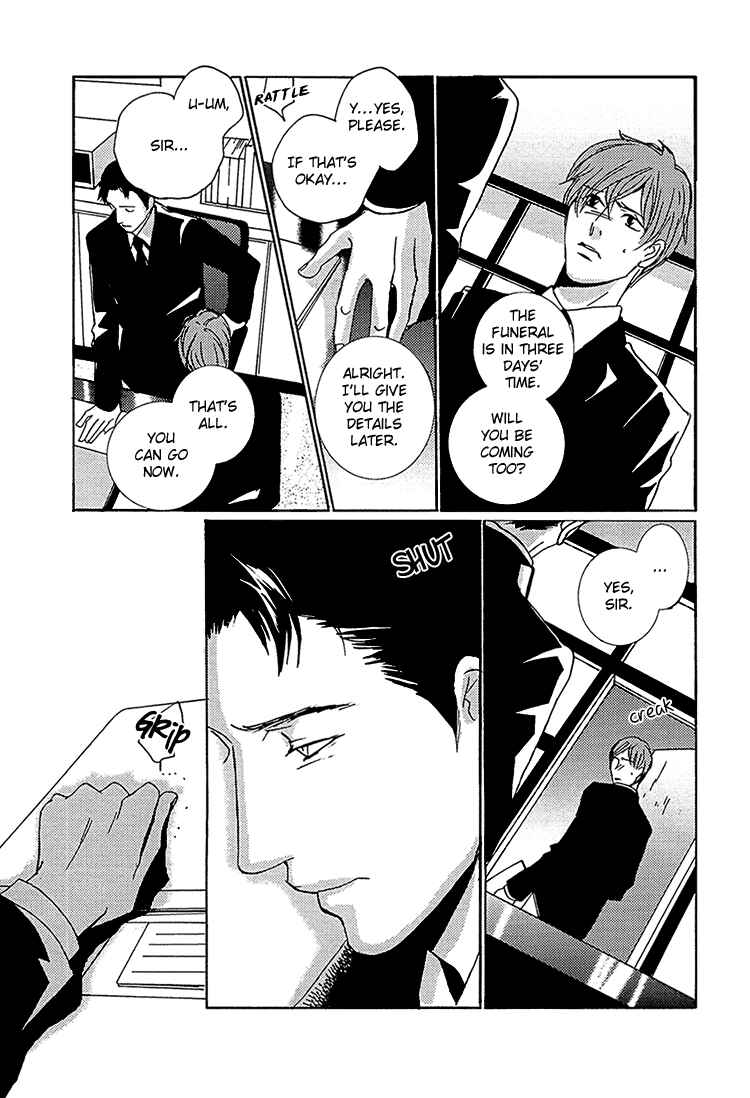 Page 25 Chapter 3 Calling