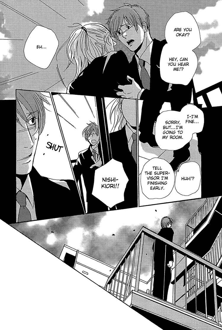 Page 28 Chapter 3 Calling