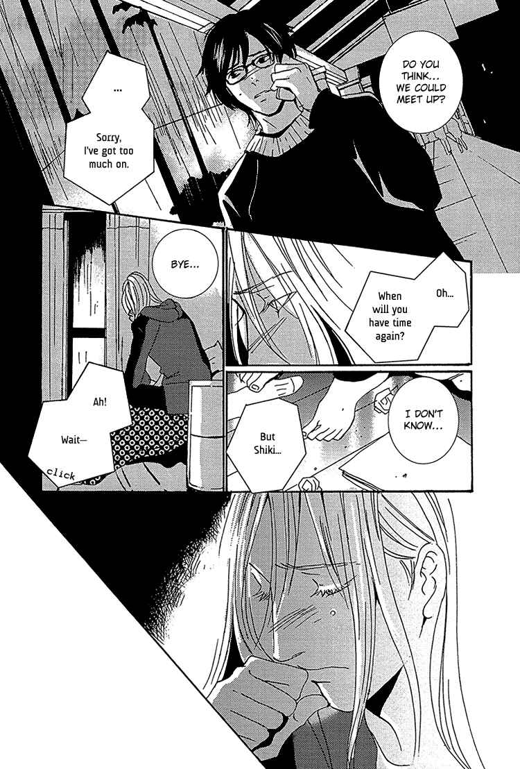 Page 34 Chapter 3 Calling
