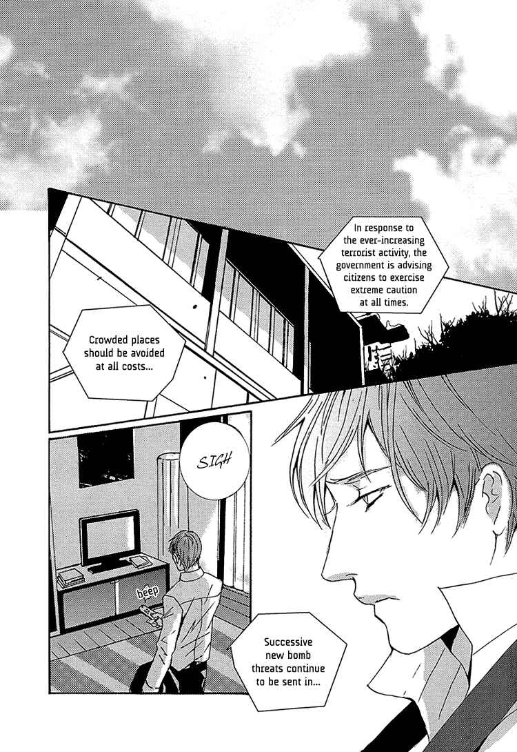 Page 4 Chapter 3 Calling