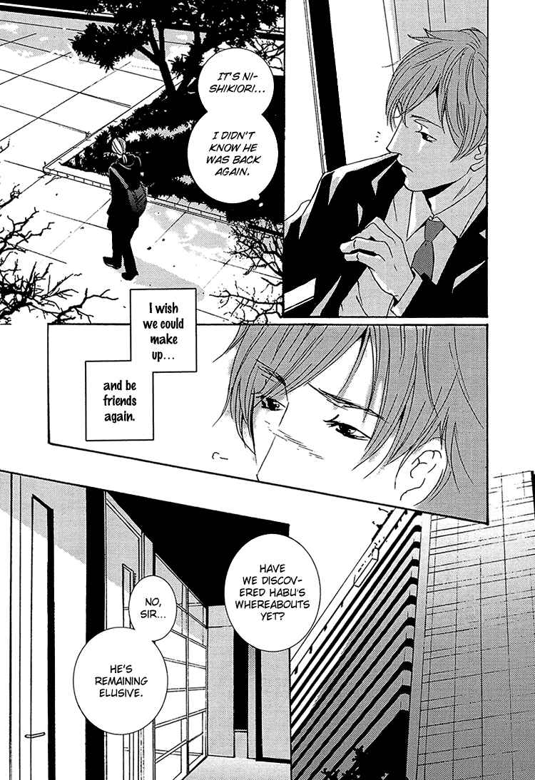 Page 5 Chapter 3 Calling