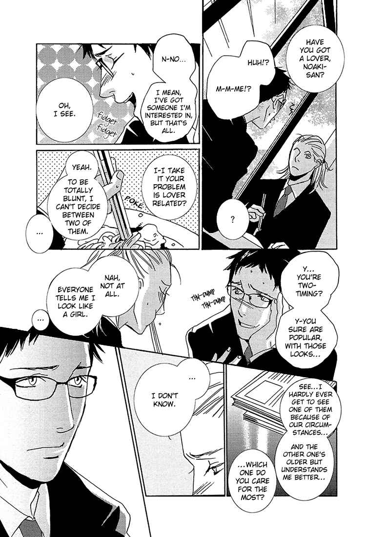 Page 9 Chapter 3 Calling