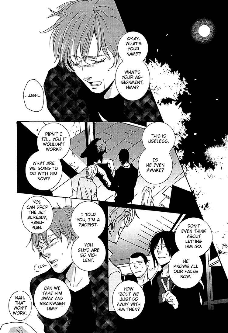 Page 11 Chapter 5 Calling